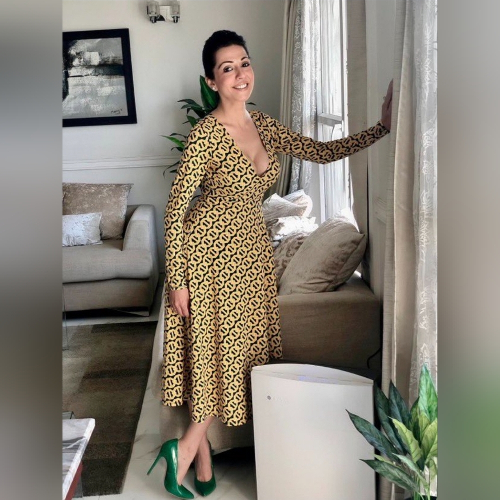 Forever 21 Contemporary Dress